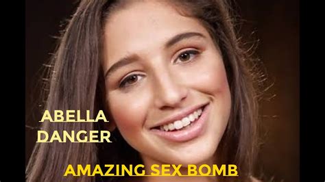 Abella Danger Hot Youtube