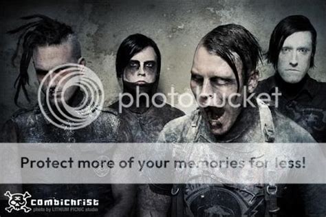 Dance Of The Dark Combichrist Discography