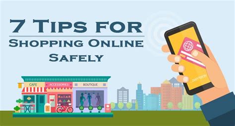 7 Tips For Shopping Online Safely Borboleta Bag