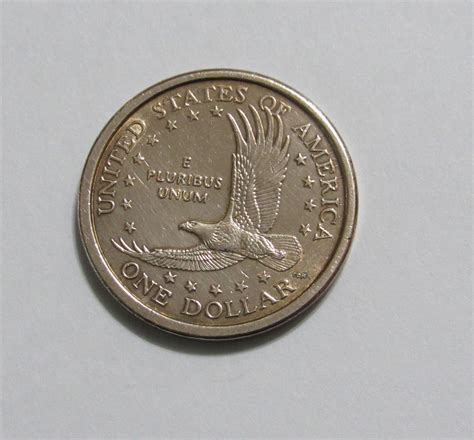 Dollar library of congress bicentennial 2000 km# 311. 2000-P $1 - Sacagawea Dollar Coin - For Sale, Buy Now ...