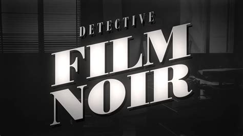 Vintage Classic Movie Titles Motion Graphics Template Enchanted Media