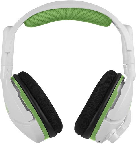 Turtle Beach Ear Force Stealth X Gaming Headset White Xbox One