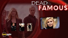 Rent Dead Famous (2004-2006) TV Series | CinemaParadiso.co.uk