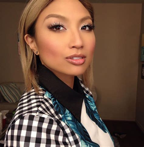 Jeannie Mai On In 2020 Jeannie Mai Hair Makeup Powerful Women