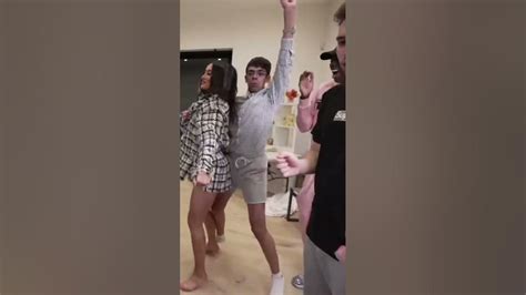N3on Gets Danced On By Girlfriend 😂 Shorts Youtube