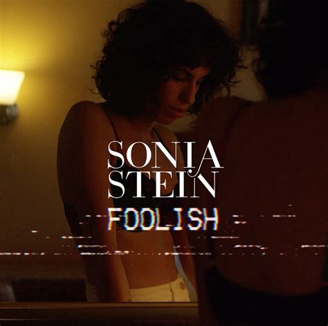 Sonia Stein Unveils Video For Her Cover Of Ashantis ‘foolish