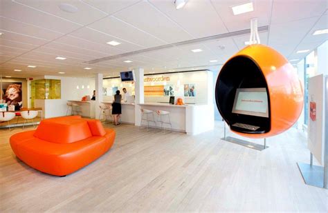 New secure banking site from ing. Project - ING Bank Eindhoven - Lakspuiterij Mosman