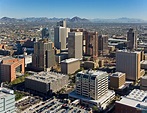 Top US Cities To Open A Food Truck #15 Phoenix