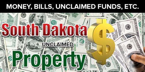 Maybe you would like to learn more about one of these? Find all Unclaimed Property in South Dakota (2021 Guide)