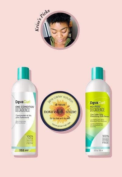They know how to treat both male and female androgenic alopecia, the condition that leads to hair loss and baldness. Top Curly Hair Bloggers Share the Best Products for Curls ...
