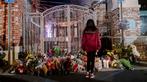 January Brings At Least 39 Mass Shootings So Far The New York Times