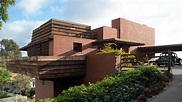 5 things you didn't know about Frank Lloyd Wright | Architectural ...