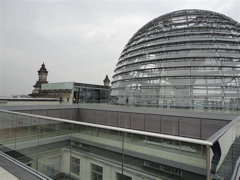 Free Photo Berlin Reichstag Architecture Building Germany City