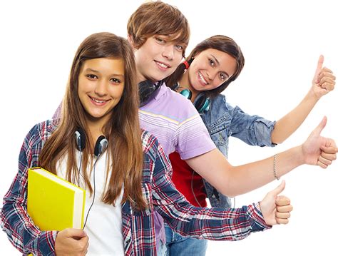 Student Png Transparent Image Download Size 717x544px