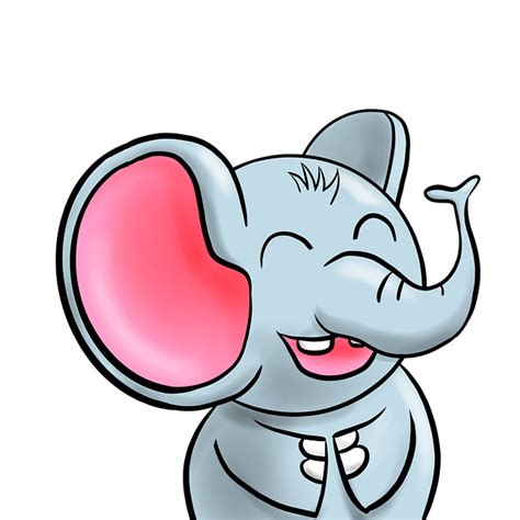 Download Elephant Animal Elephants Royalty Free Stock Illustration