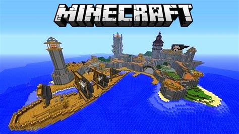 Minecraft Pirate Bay Pvp With The Pack Minecraft Pvp Youtube