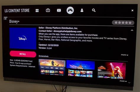 How to stream espn app on lg smart tv? How to Add or Install and Delete Apps on your LG Smart TV