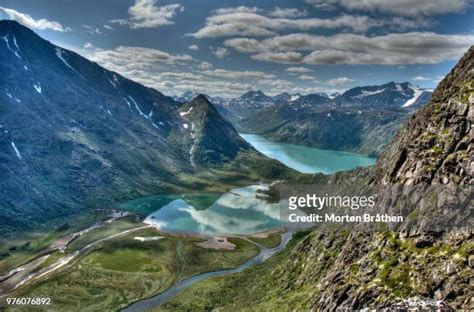 Jotunheim National Park Photos And Premium High Res Pictures Getty Images