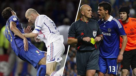 Sportmob Most Controversial Football Matches Of All Time