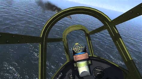 War Thunder Sb F F Wildcat Bouncing Hayabusa A Distracted Enemy