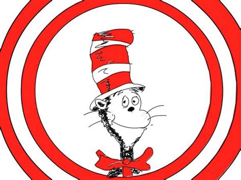 Cat In The Hat Clip Art Clip Art Library