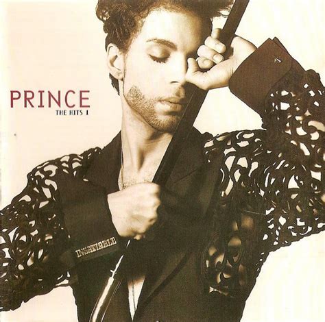 Prince The Hits 1 Vinyl Records Lp Cd On Cdandlp