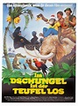 Im Dschungel ist der Teufel los (1982)