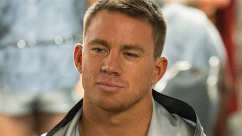 Channing Tatum Gives Advice On Threesomes Reveals Nickname For His Package