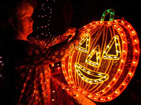 Pumpkins On Parade Photo 1 Pictures Cbs News