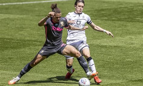 The girlfriend of footballer kalvin phillips burst into tears when she heard he'd made the england team. Kalvin Phillips 'heartbroken' at missing Leeds' promotion ...