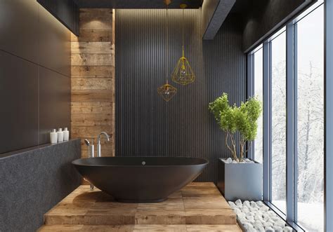 How To Create The Perfect Spa Bathroom For Your Palm Springs Luxury Home Palm Springs Luxury