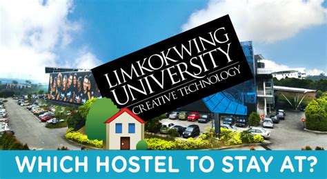 Programs, courses and tuition/boarding fees, prices in university of creative technology limcquing. Moving Out From LimKokWing University Cyberjaya Hostel ...