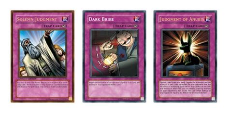 Not all yugioh cards are created equal and some have actually been banned from tournaments. Yu-Gi-Oh! TCG Strategy Articles » How Many Spells / Traps ...