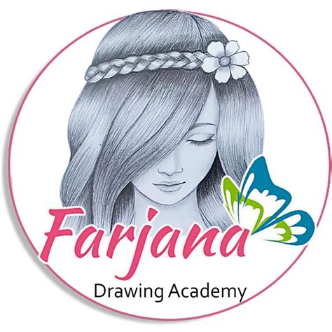 Farjana Drawing Academy Youtube