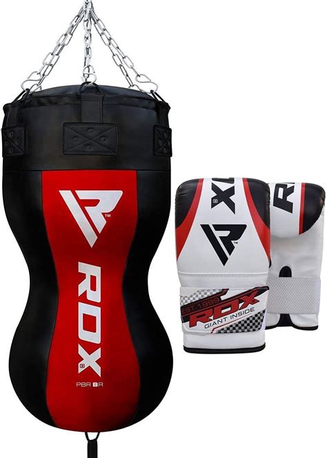 Top 10 Best Heavy Punching Bags Of 2019 A Fighters Guide