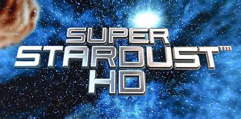 Infuriatingly Fun Super Stardust Hd Review Playlab Magazine