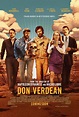 Don Verdean (2015) - FilmAffinity