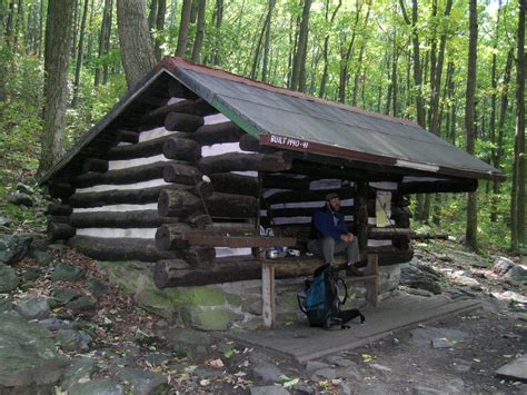 Is The Appalachian Trails Iconic Shelter System Obsolete The Trek