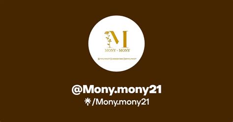 Monymony21 Linktree