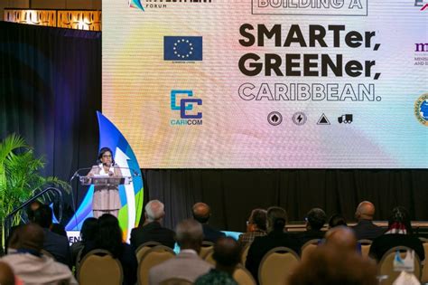 Inaugural Caribbean Investment Forum Highlights Huge Investment Opportunities Caribbean Export