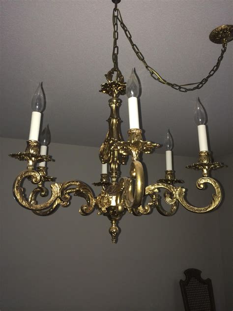 See more ideas about brass chandelier, chandelier, ceiling lights. 15 Photos Old Brass Chandelier | Chandelier Ideas