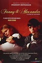 movie synopsis Fanny och Alexander (1982)