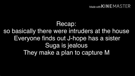 Suga Ff His Mafia Queen Episode Teaser YouTube