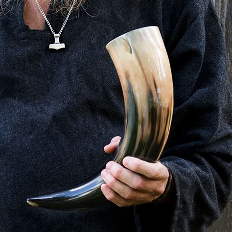 Drinking Horn Xl Grimfrost
