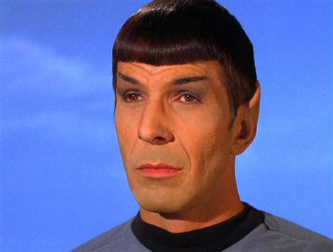 Star Trek The Autobiography Of Mr Spock Arriving In September