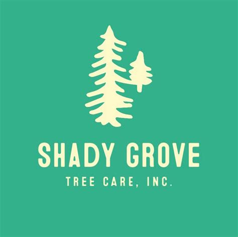 Shady Grove Tree Care Golden Co