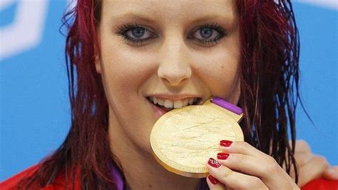 Paralympics 2012 Applegate Wins 200m Swimming Gold Bbc Sport