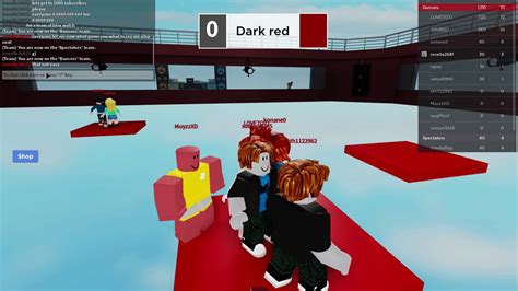 Roblox Blockparty Youtube
