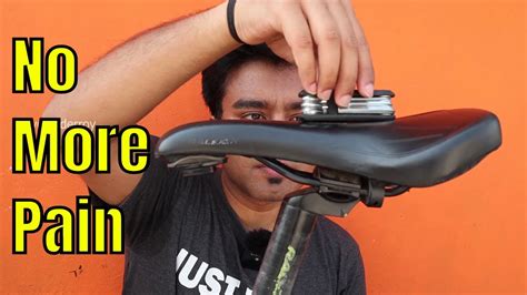 How To Adjust Cycle Seat Properly Bicycle Seat Fitting Cycle Rider