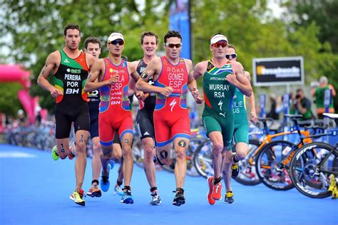 Nevertheless, this level of global attention has greatly enhanced the sport's profile and encouraged a rapid growth in participation. What Does it Take to Train for an Ironman Triathlon? | RunnerClick